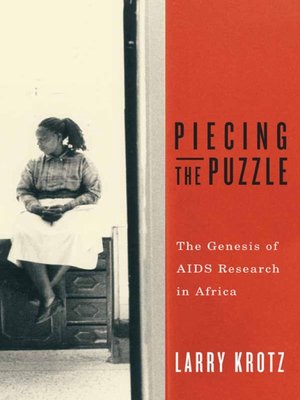 cover image of Piecing the Puzzle